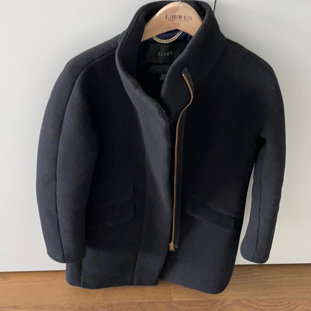 Jcrew Coat - image 1